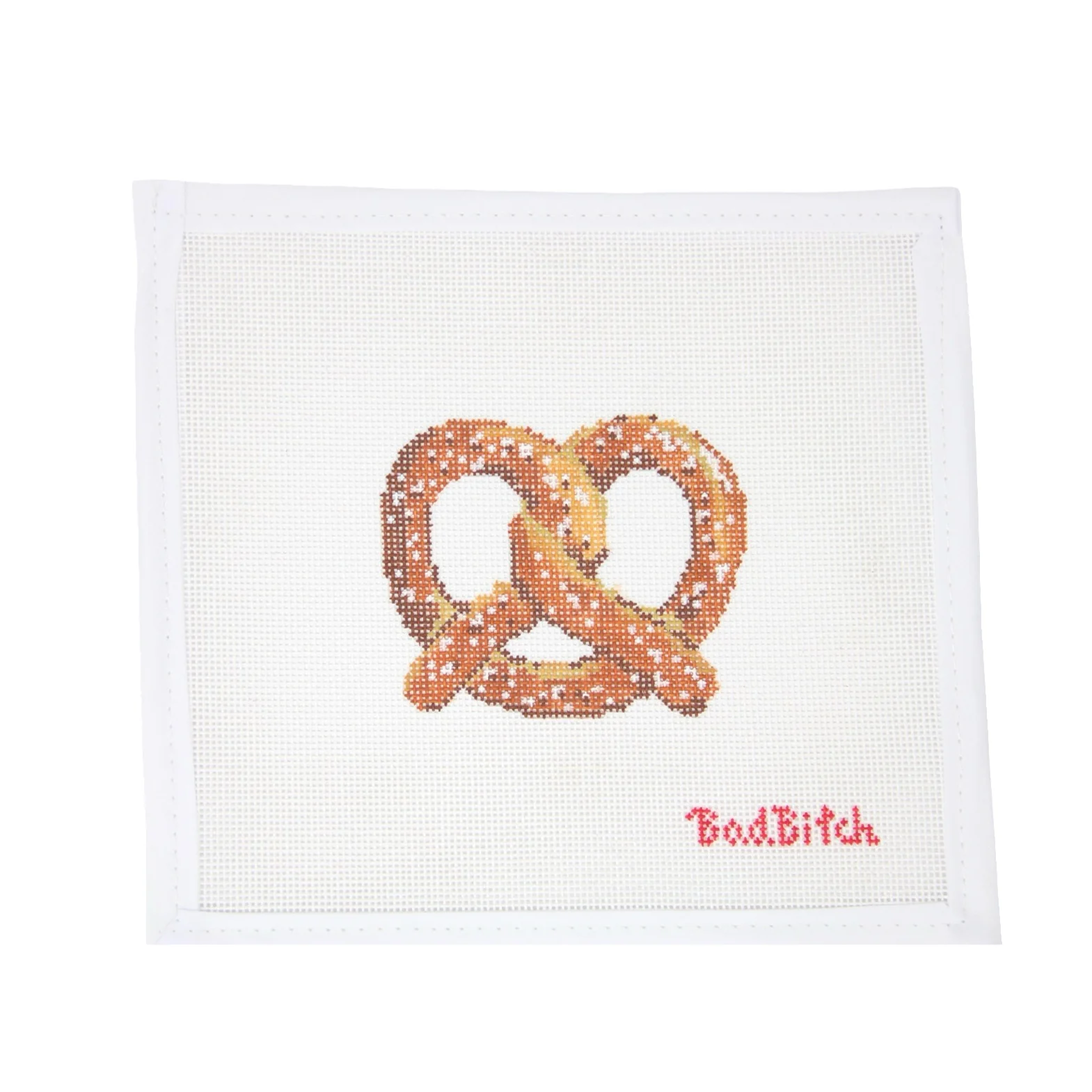 Street Cart Soft Pretzel
