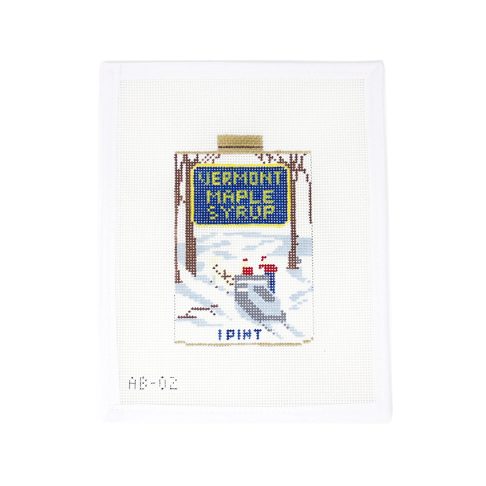 Vermont Maple Syrup - 13 Mesh