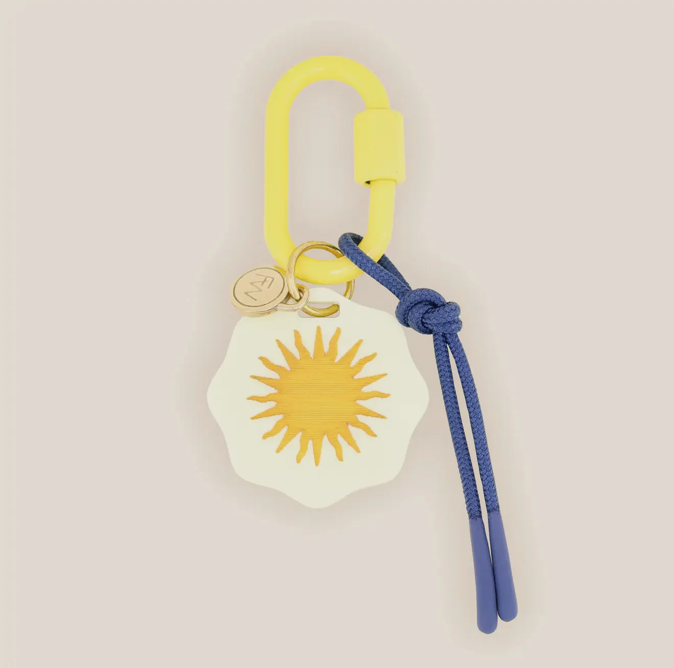 Fiber Fobs OR Bag Charms - Image 6