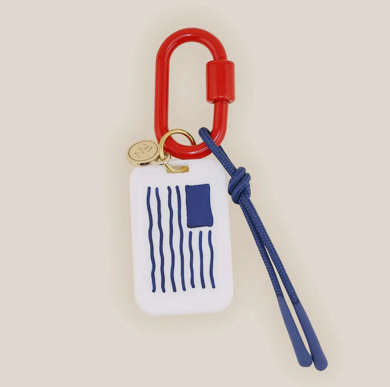 Fiber Fobs OR Bag Charms - Image 9