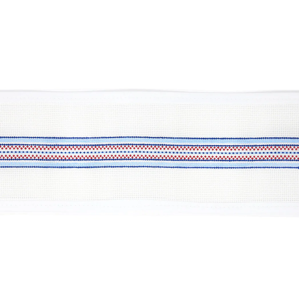 Summer Stripe Belt
