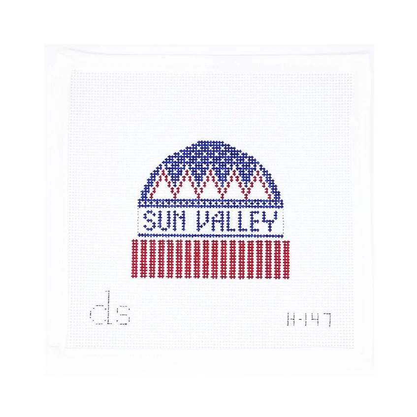 Sun Valley Hat