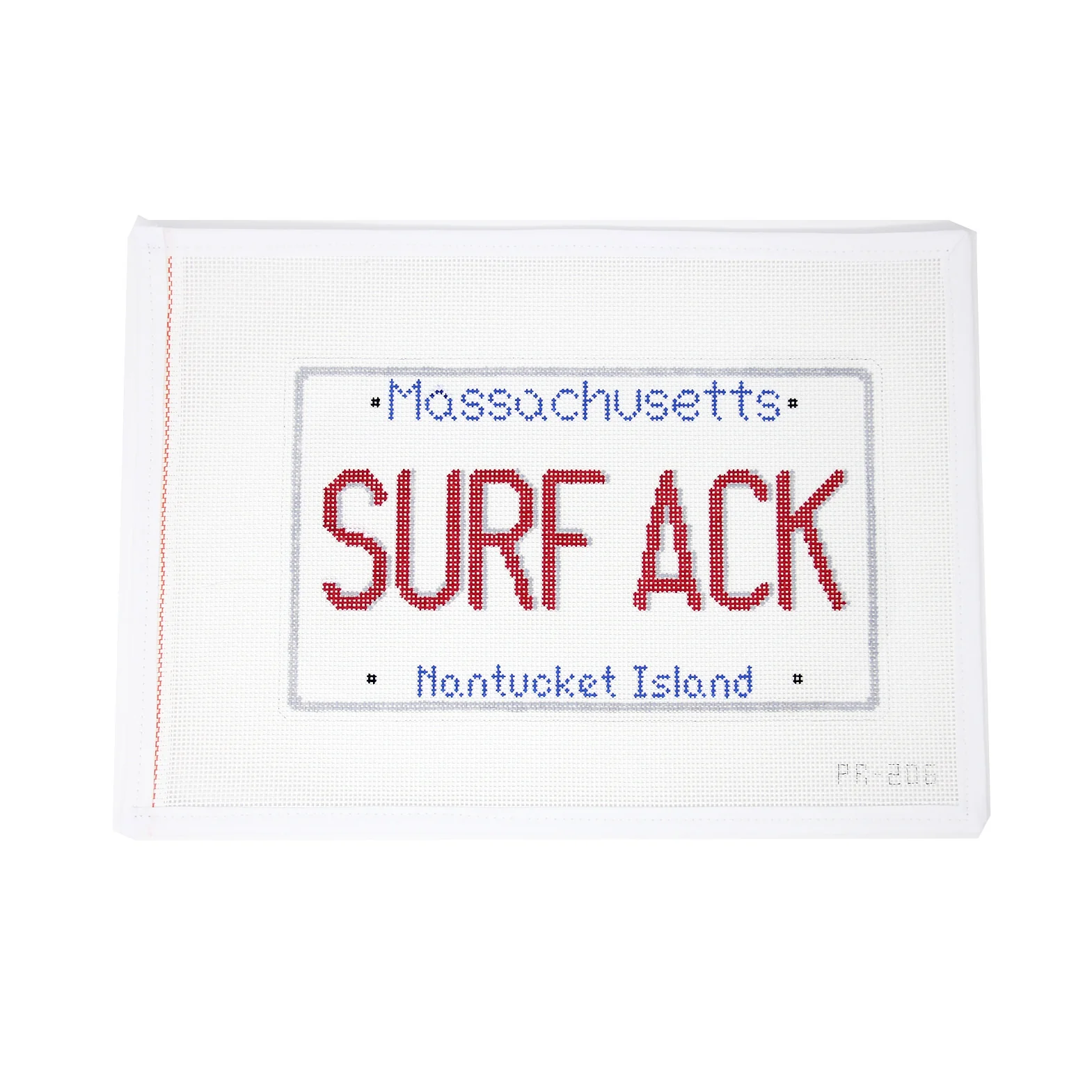 Surf ACK