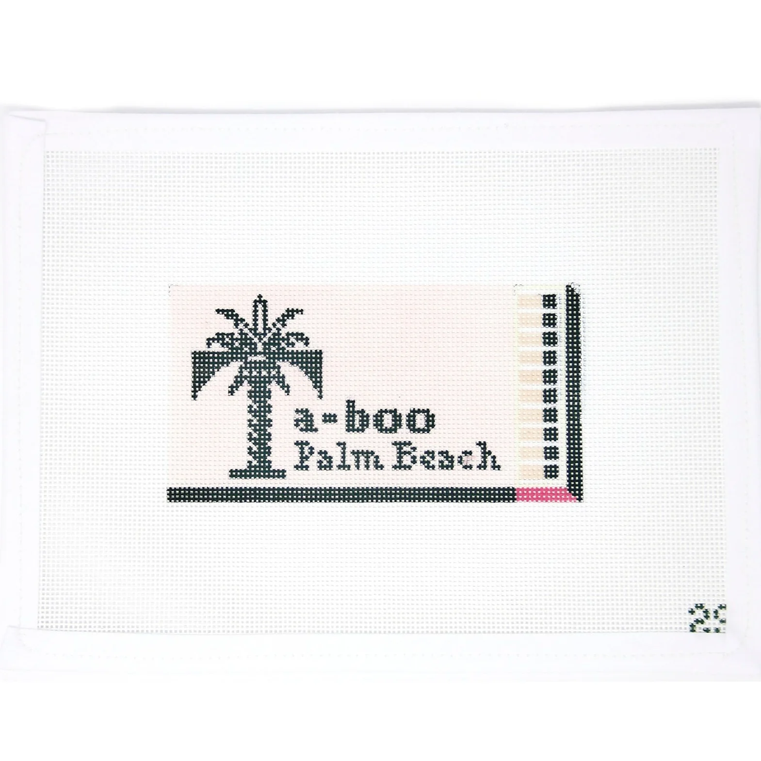 Taboo Matchbox