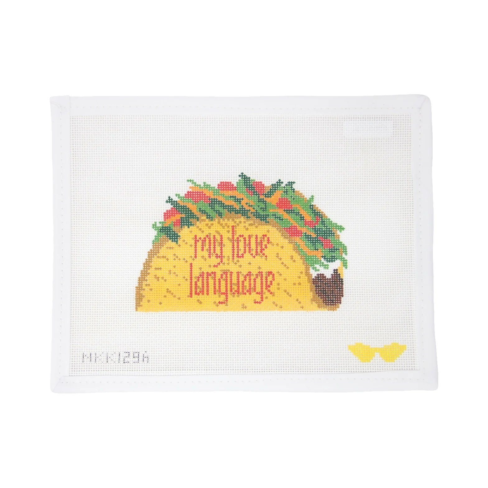 Taco Love Language
