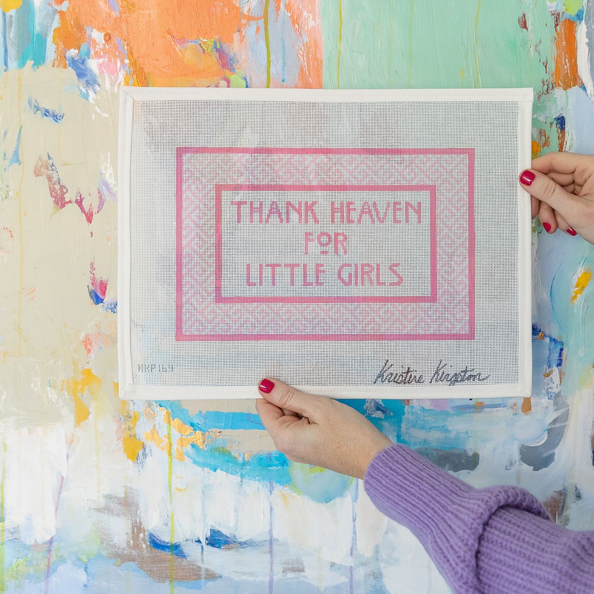 Thank Heaven For Little Girls - Image 2