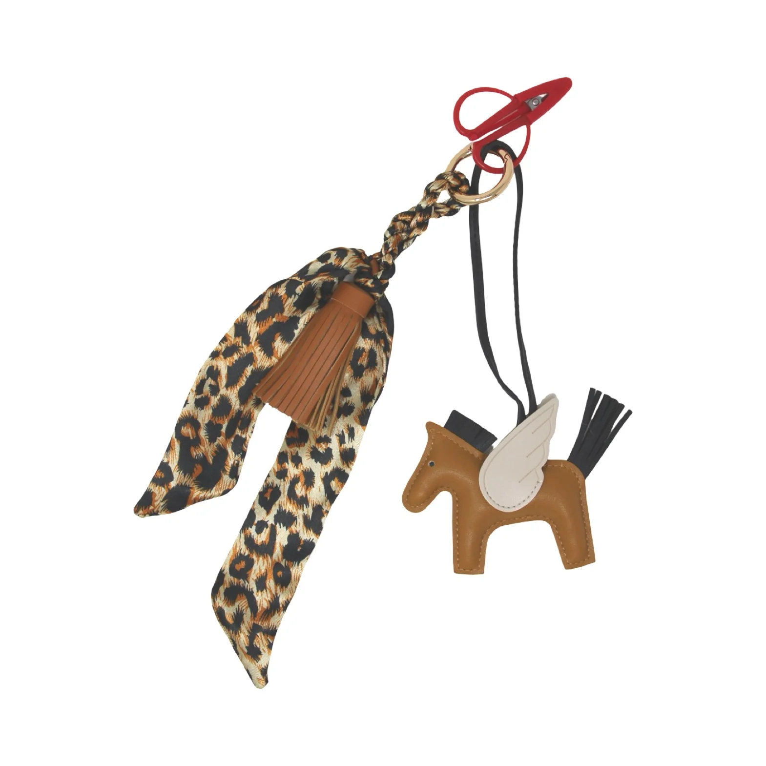 The Horse Charm With Snips - Image 2