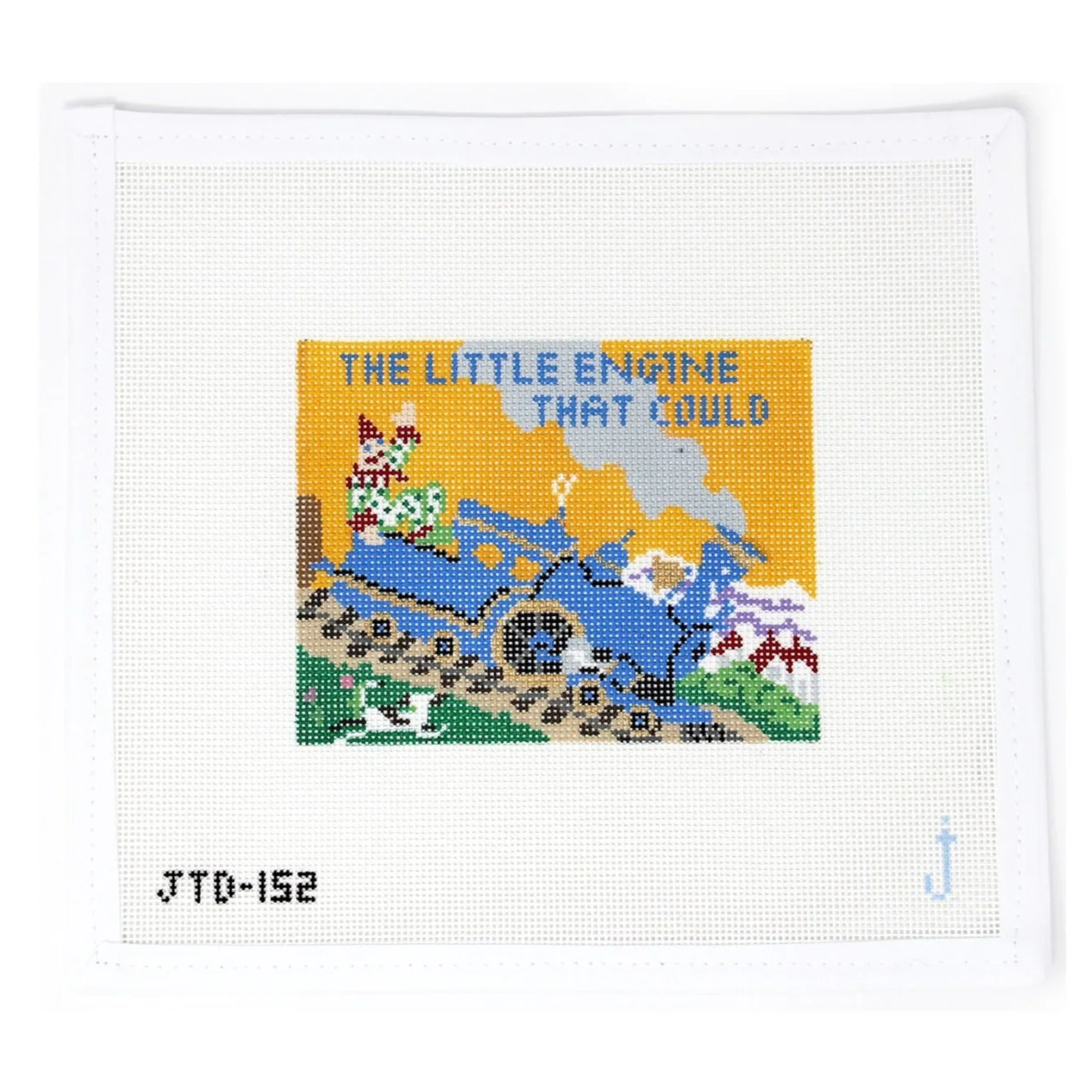 The Little Engine That Could