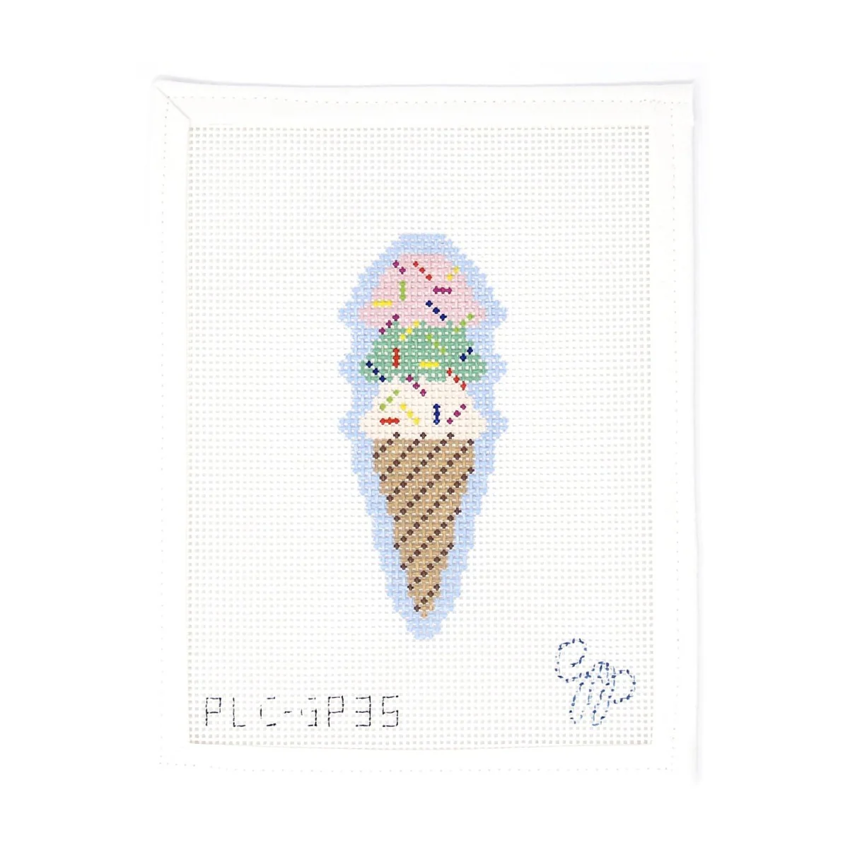 Three Scoops