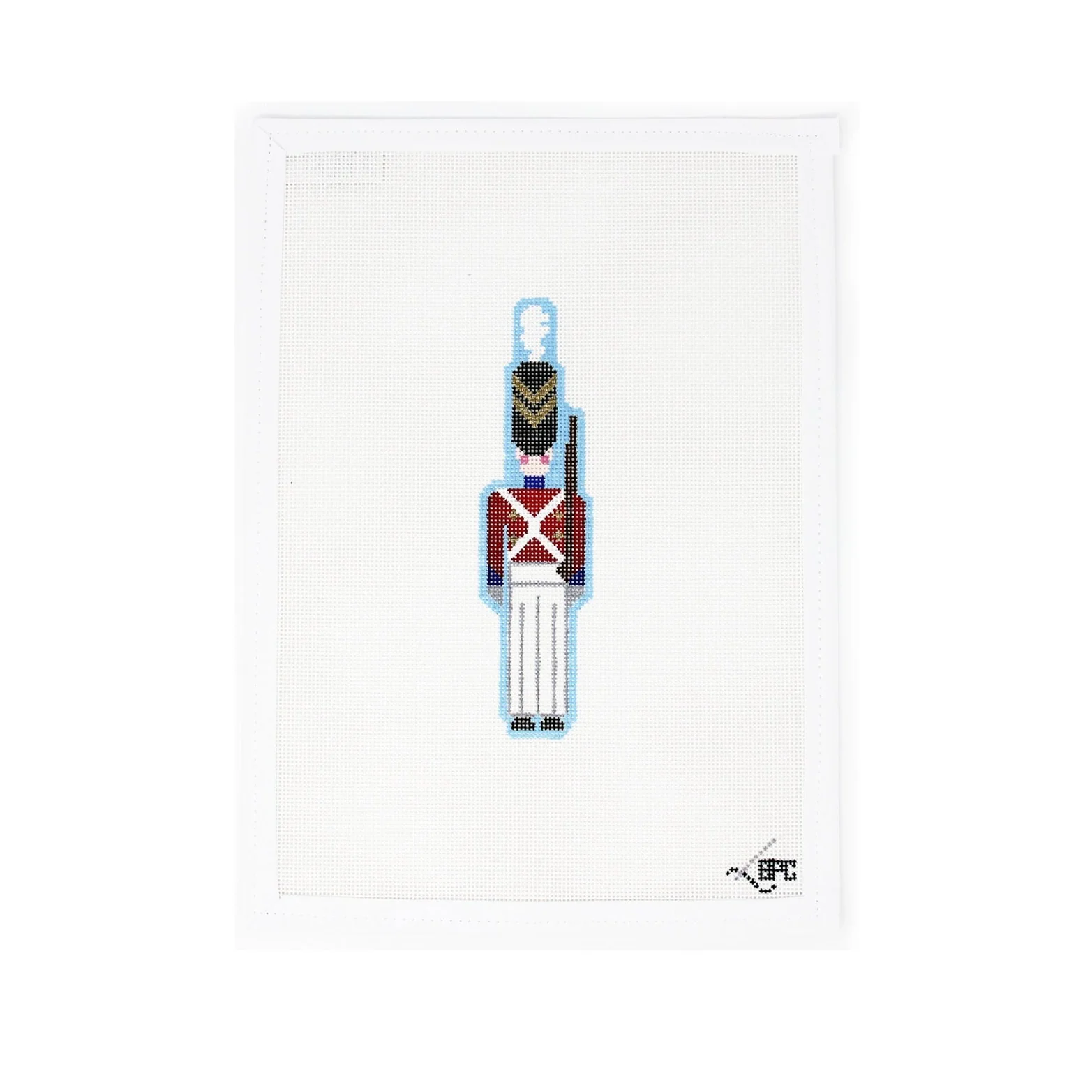 Toy Solider
