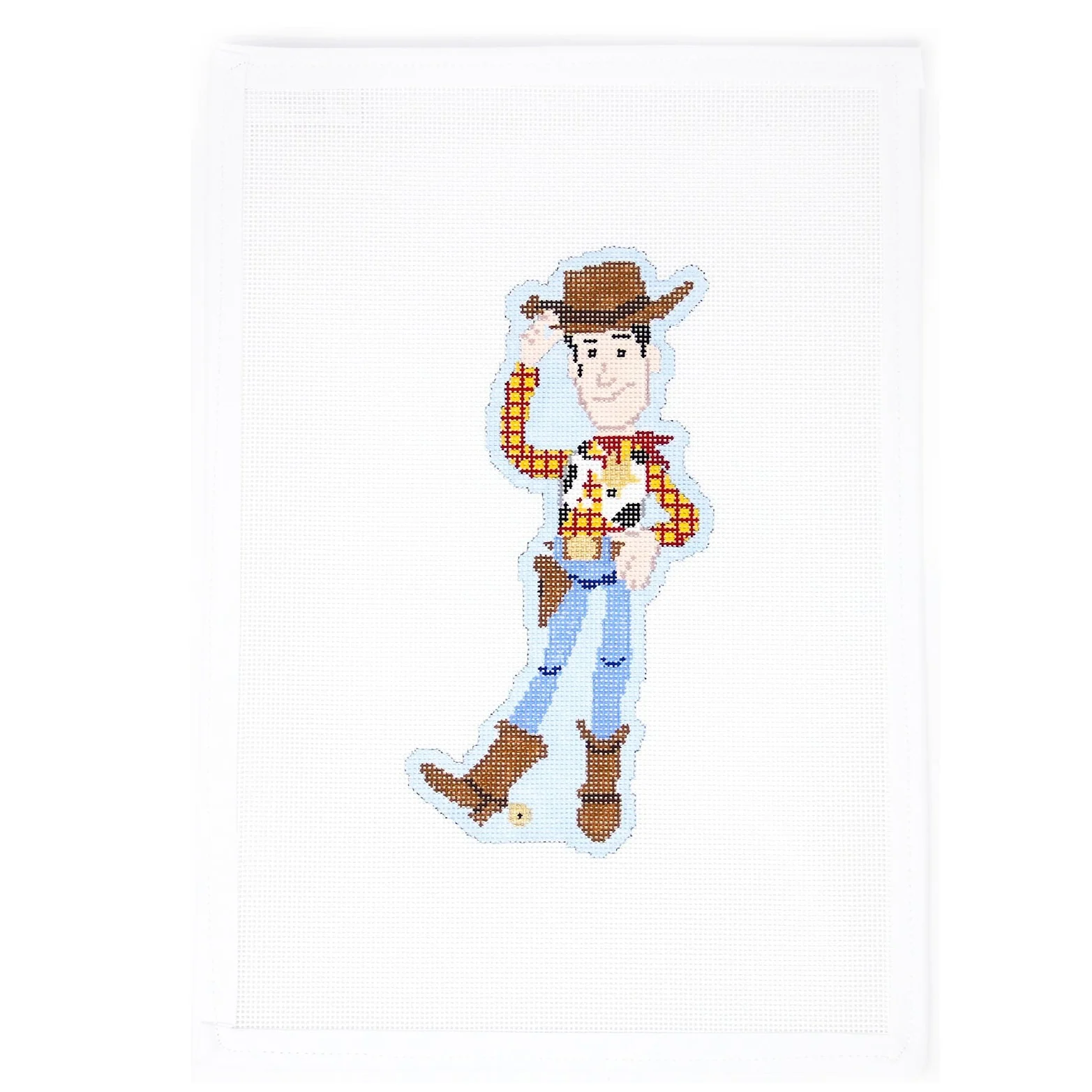 Toy Story Woody