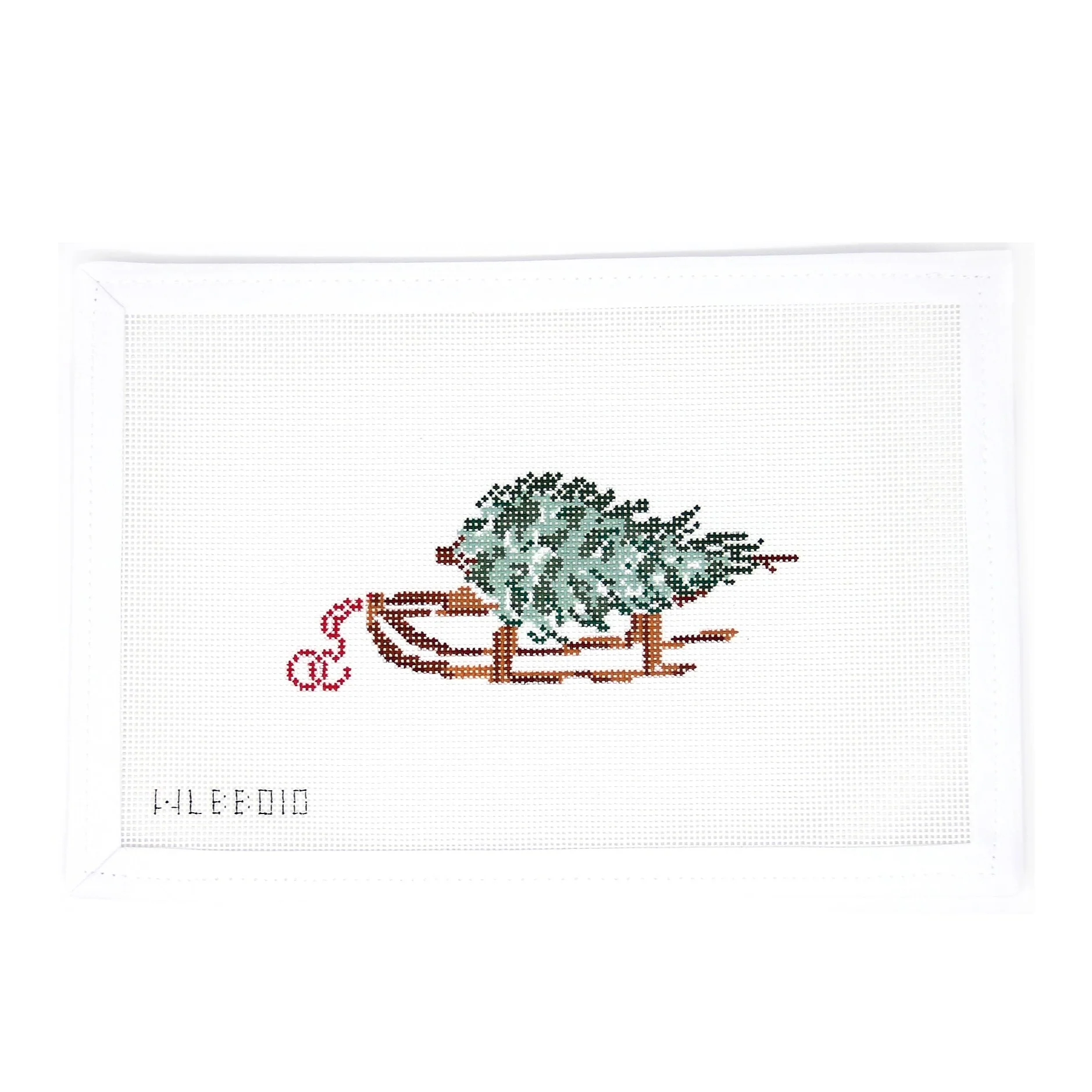 Tree Sled