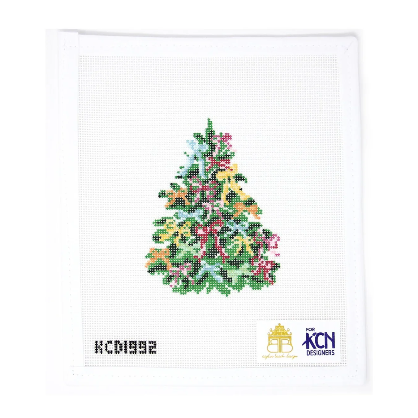 Tree With Bows