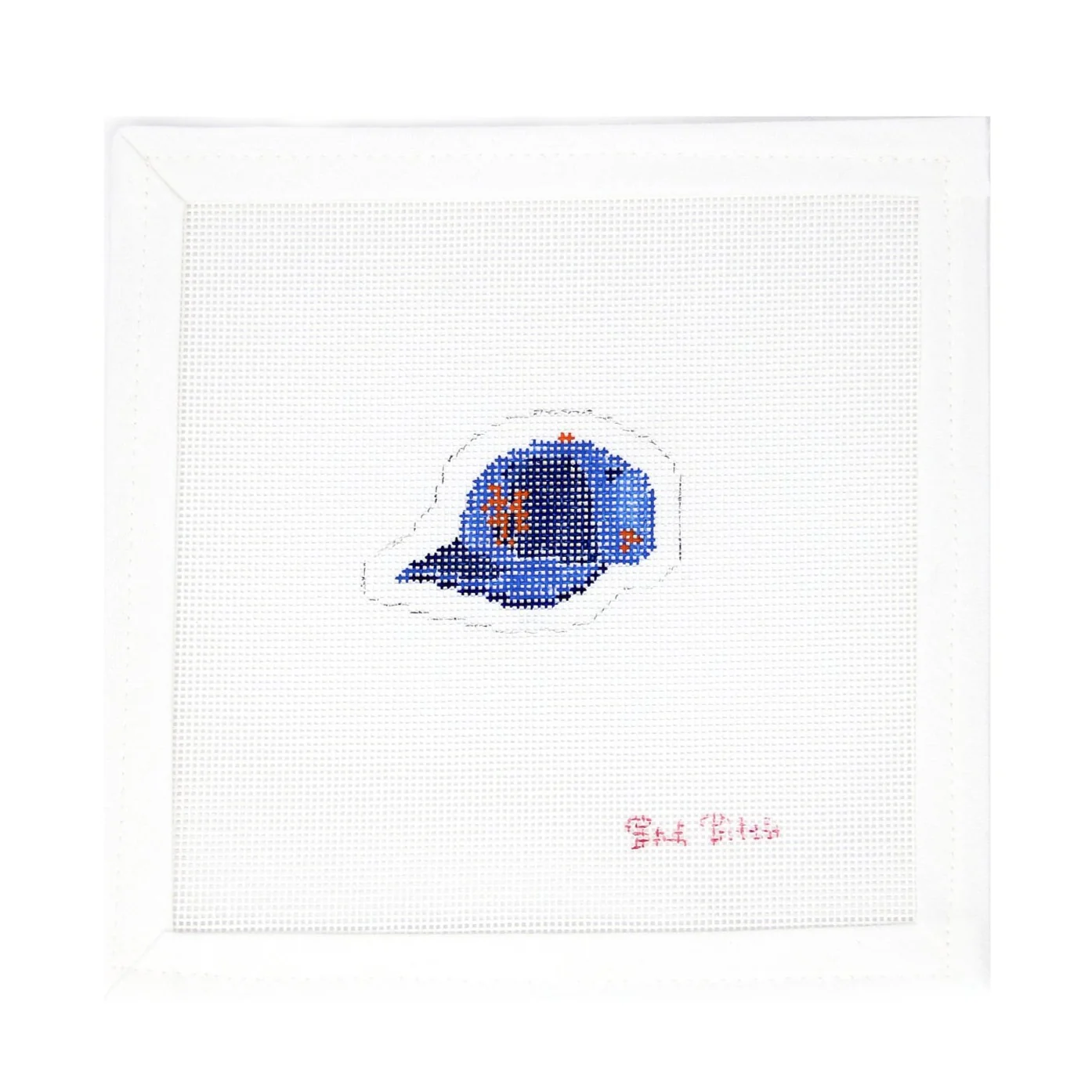 Ultra Mini New York Mets Hat
