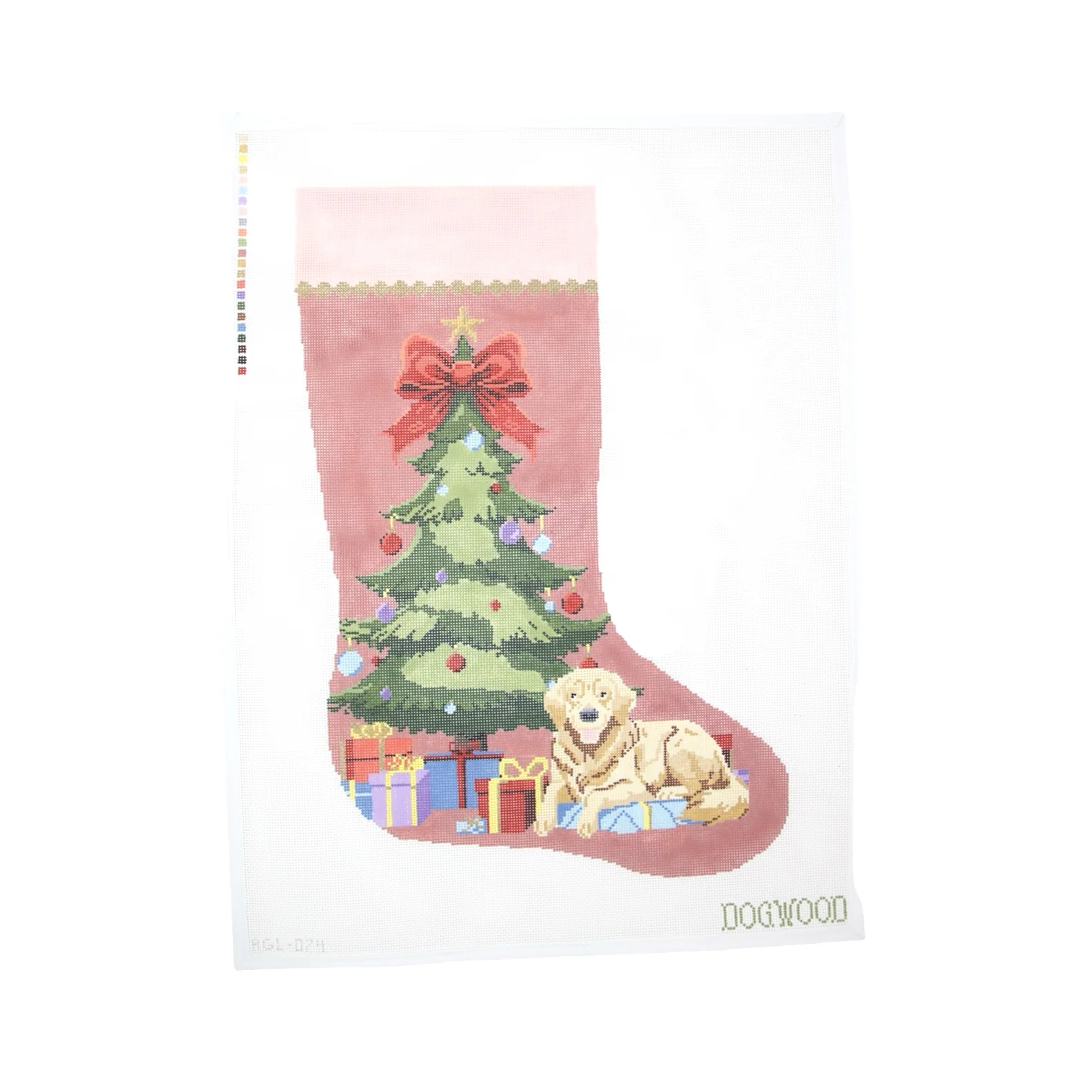 Under The Tree Stocking