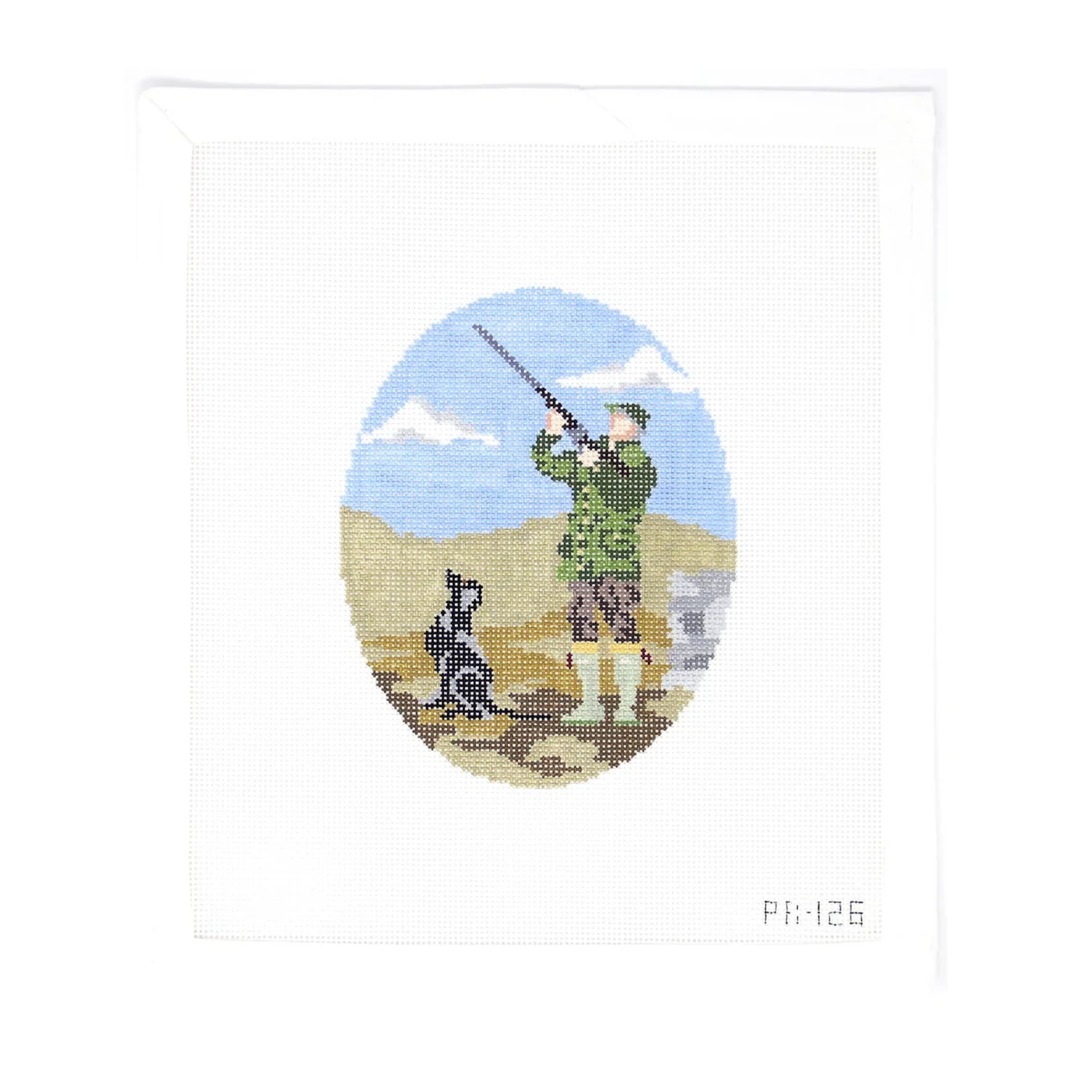 Upland Hunter