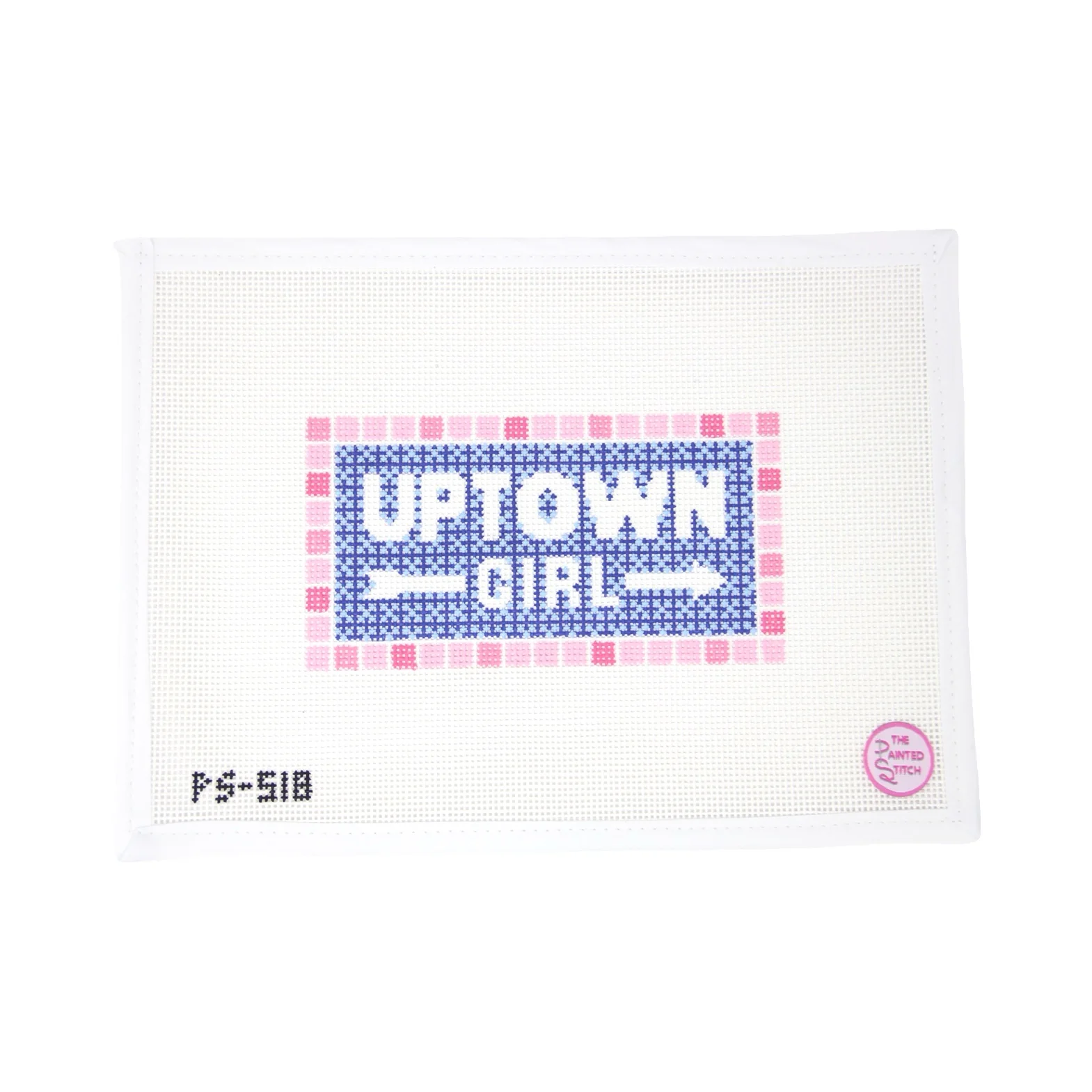 Uptown Girl
