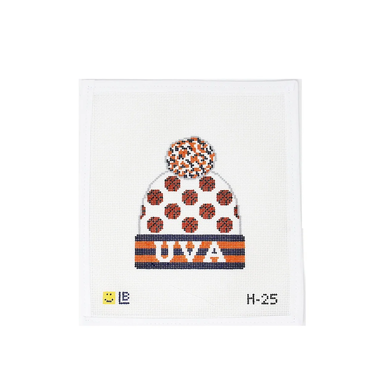 UVA Basketball Beanie