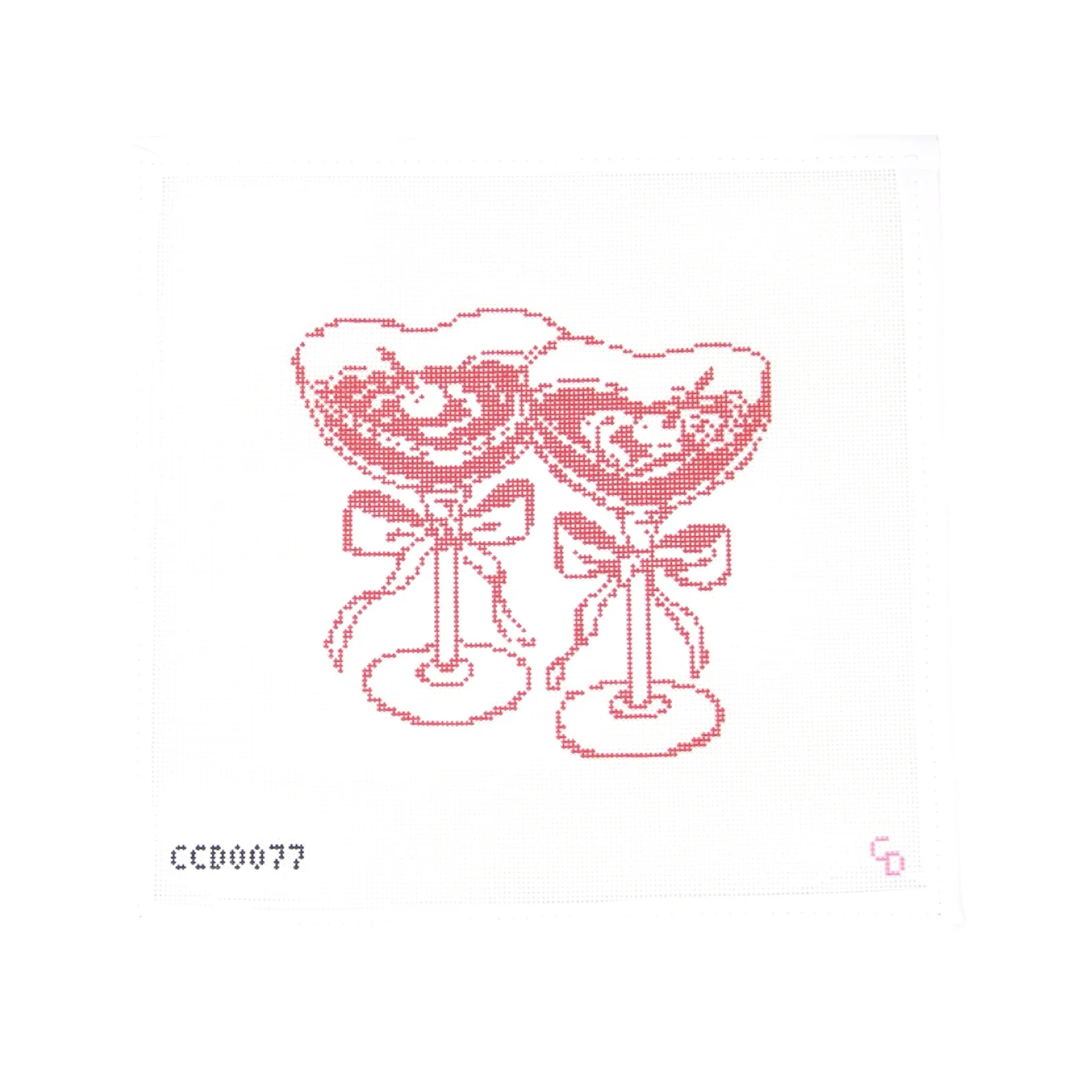 Valentine's Day Cocktail