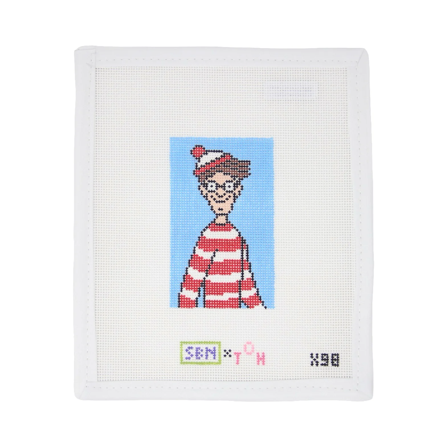 Waldo