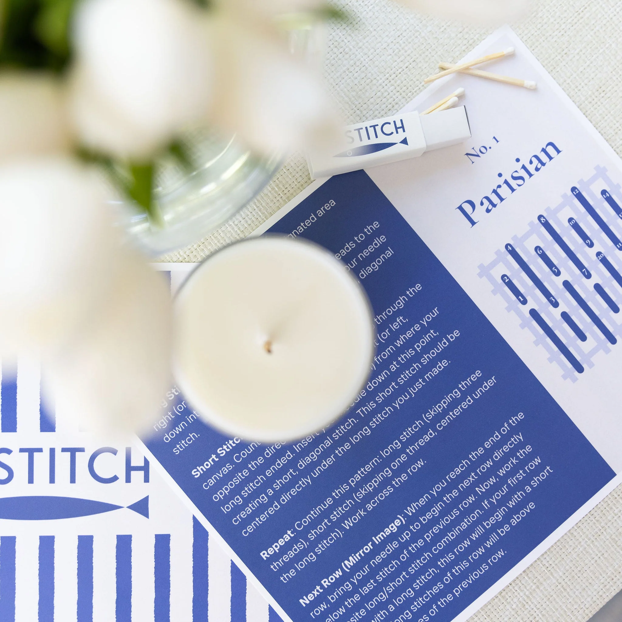 Parisian Candle - Image 3