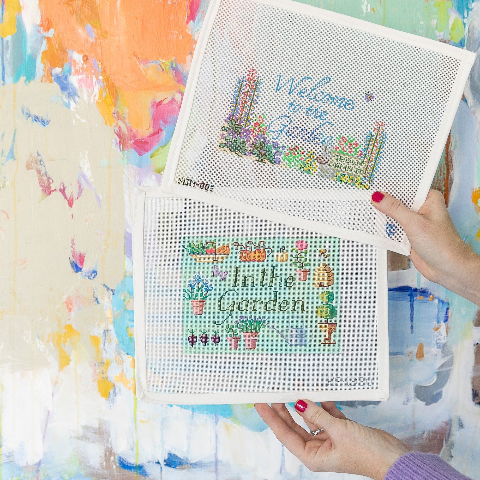 Welcome to the Garden - Image 2