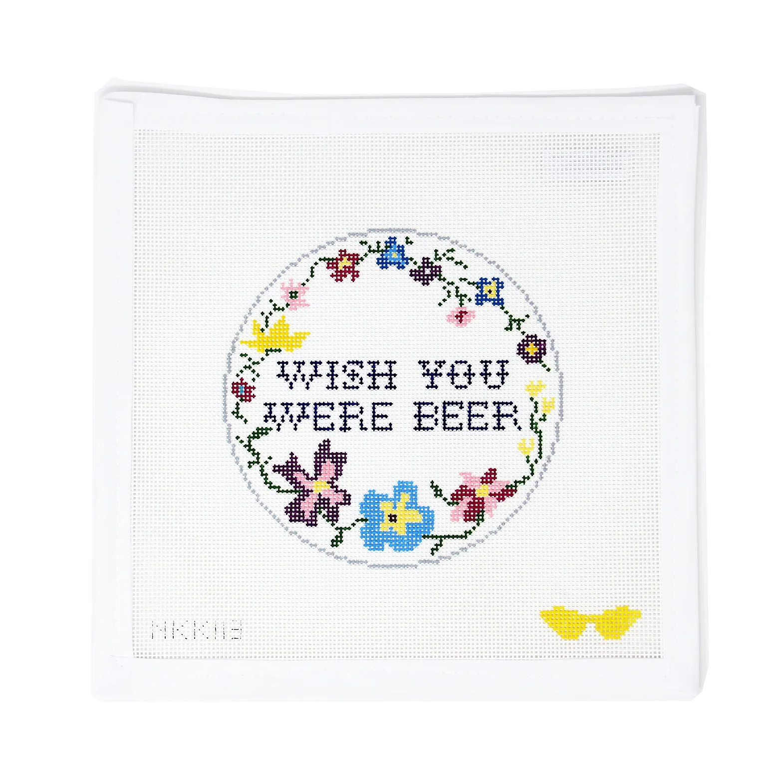 Wish You Were Beer