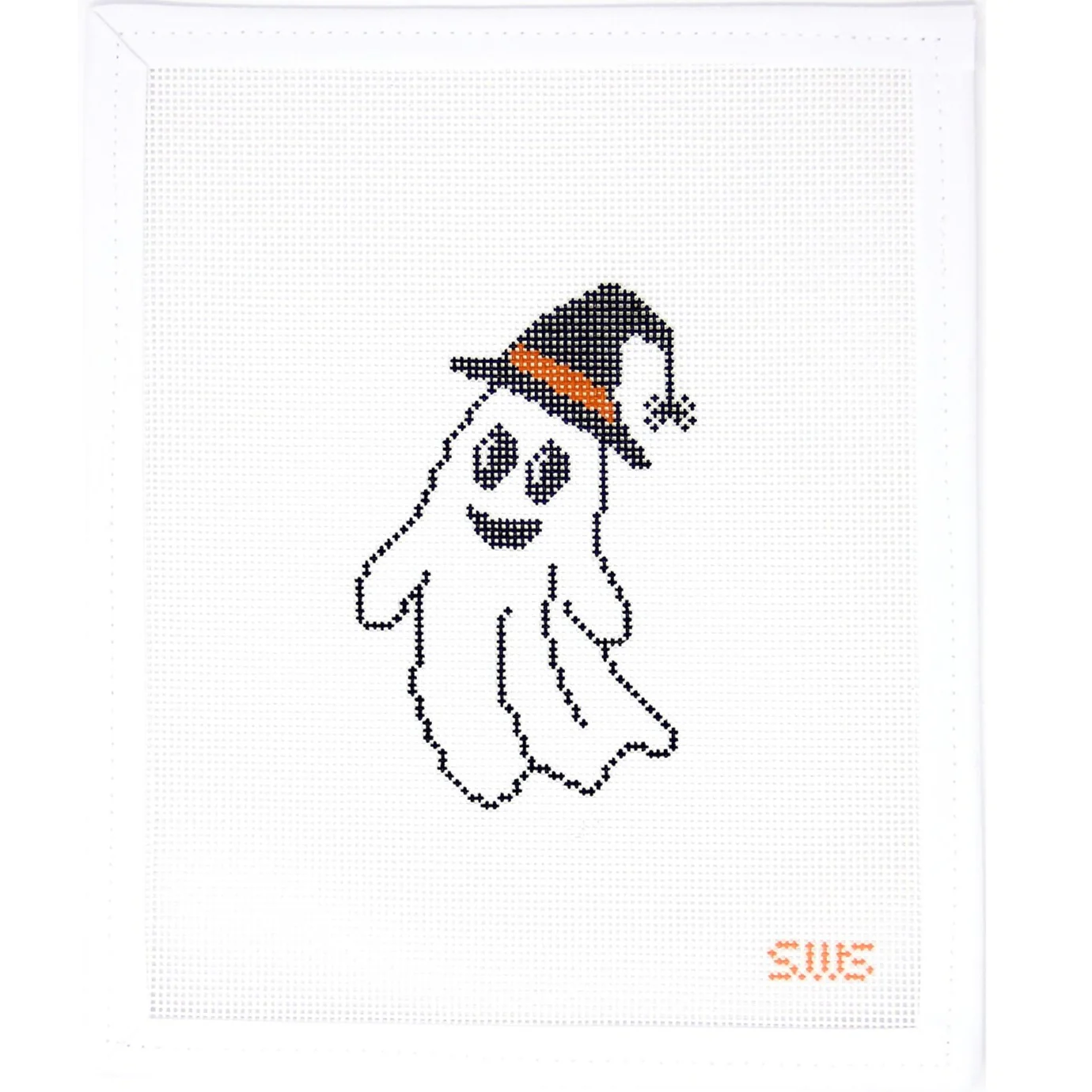 Witch Ghost Hat