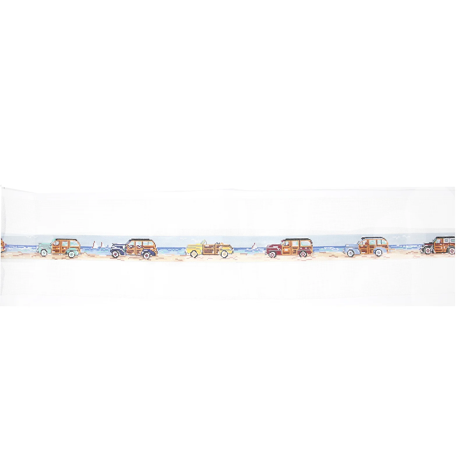 Woody Belt
