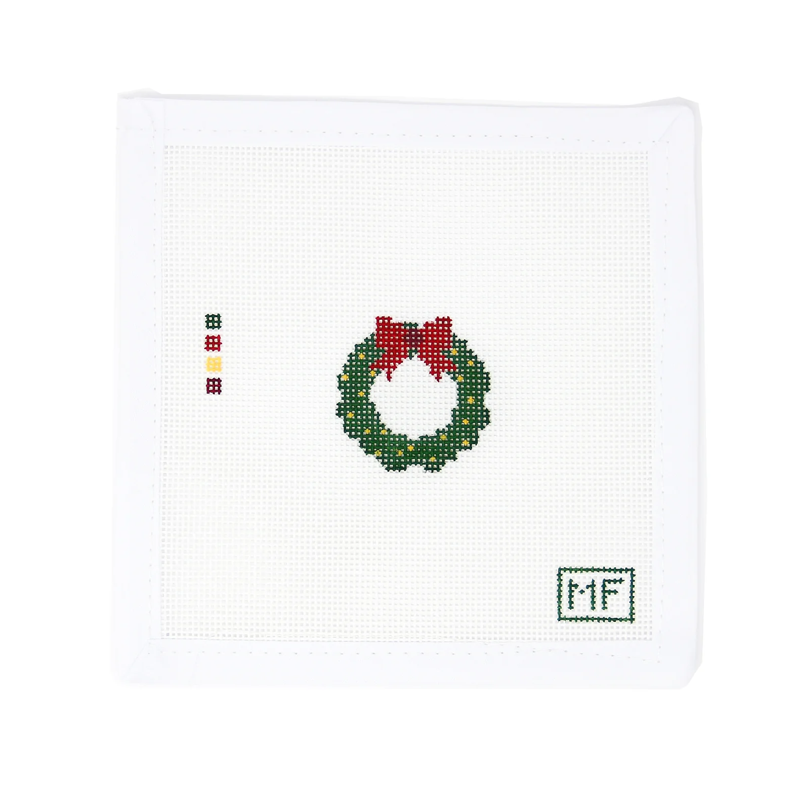 Wreath Mini