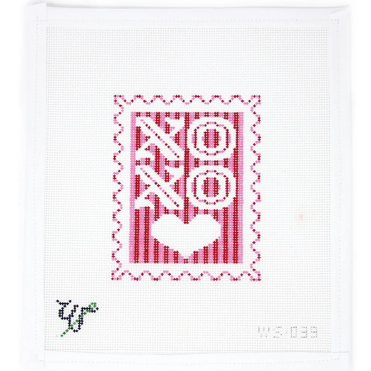 XOXO Stamp