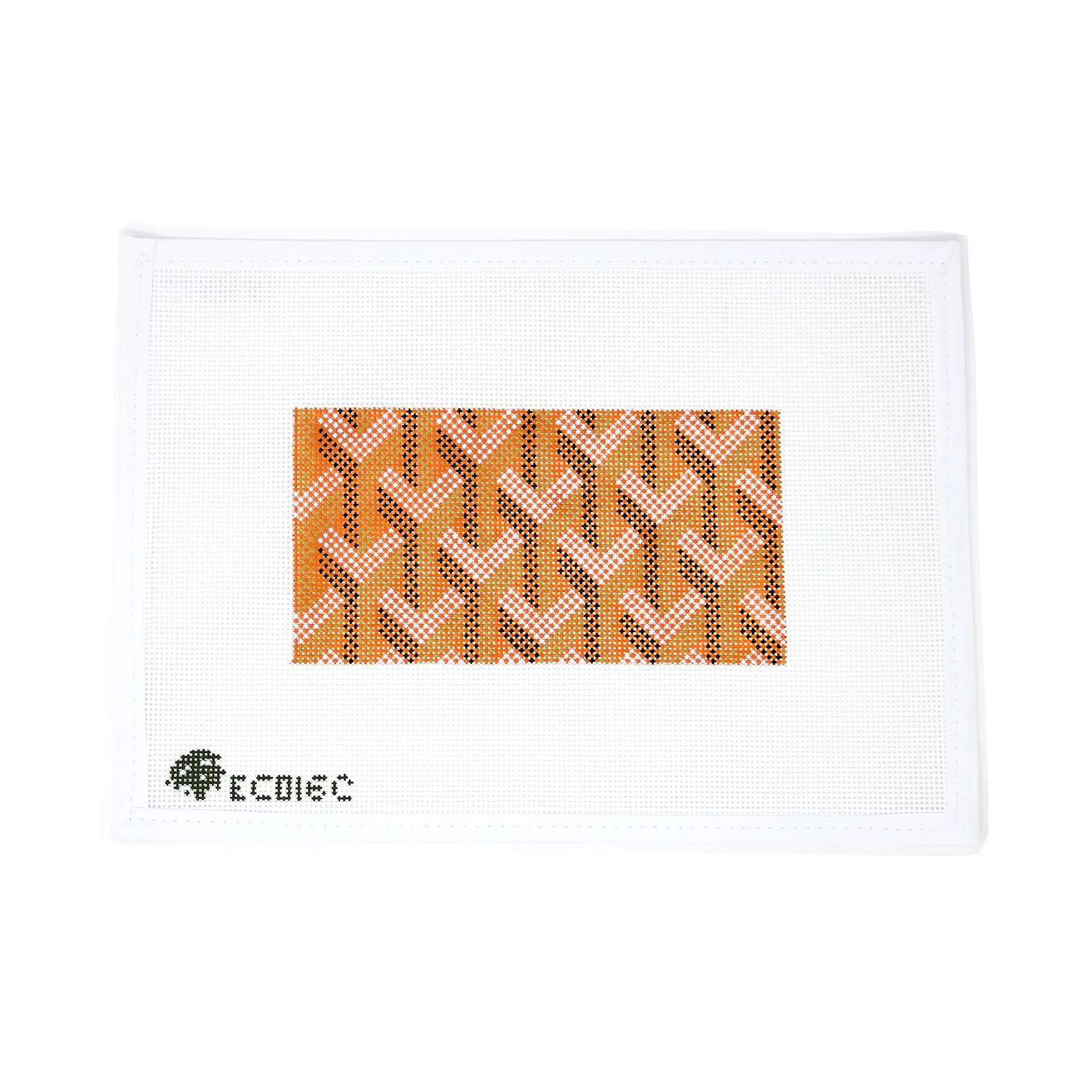 Y Clutch, Orange
