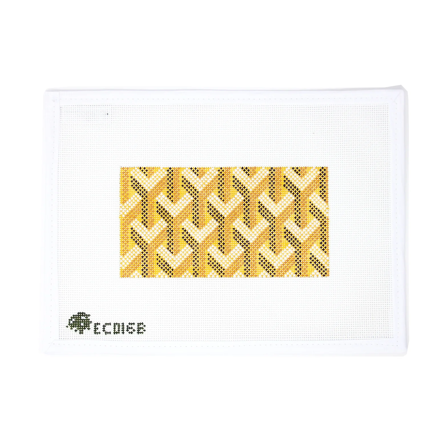 Y Clutch, Yellow