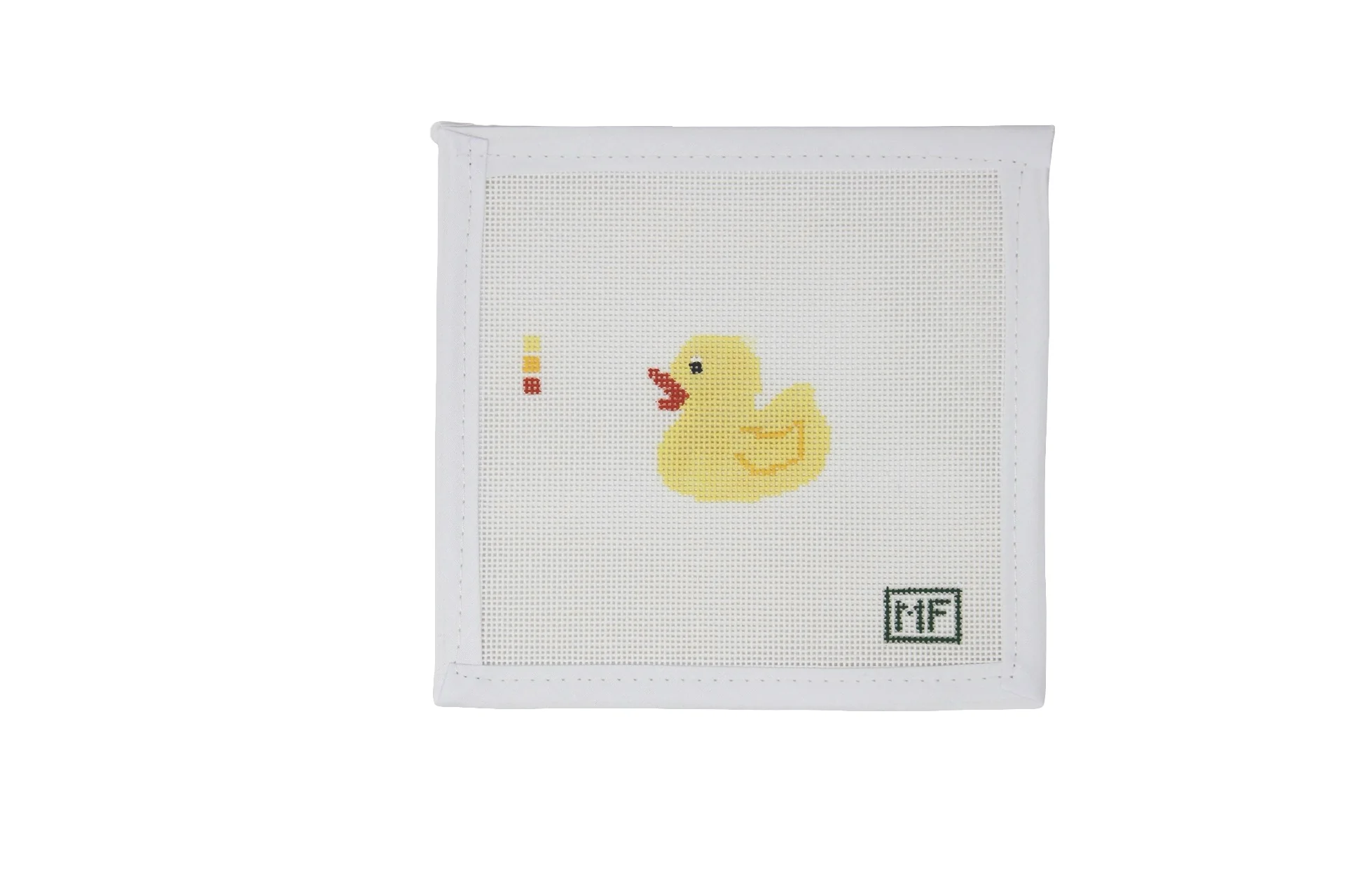 Yellow Rubber Duck