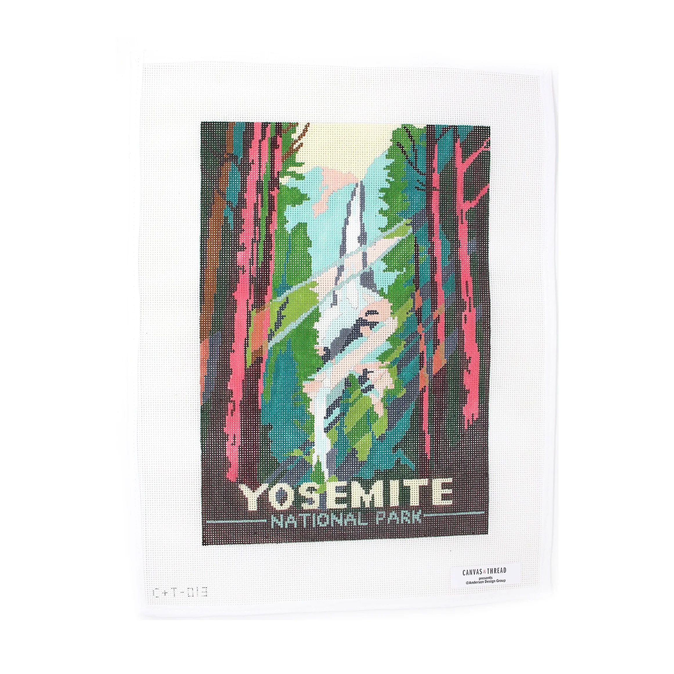Yosemite