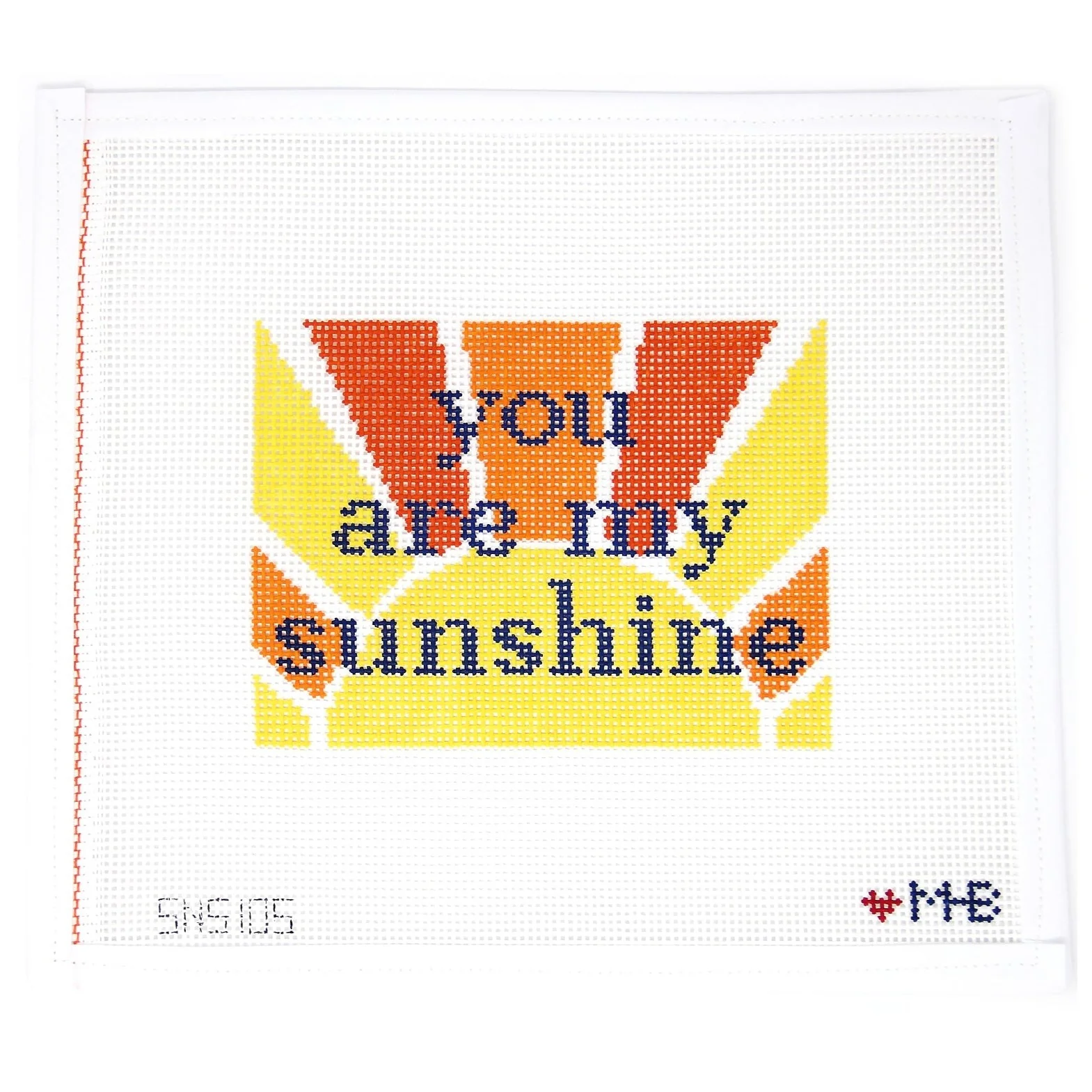 You Are My Sunshine